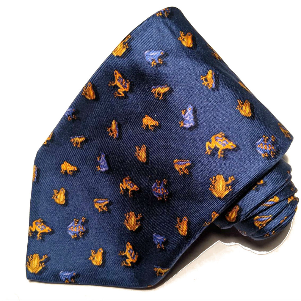 Brooks Brothers tie - new with tag